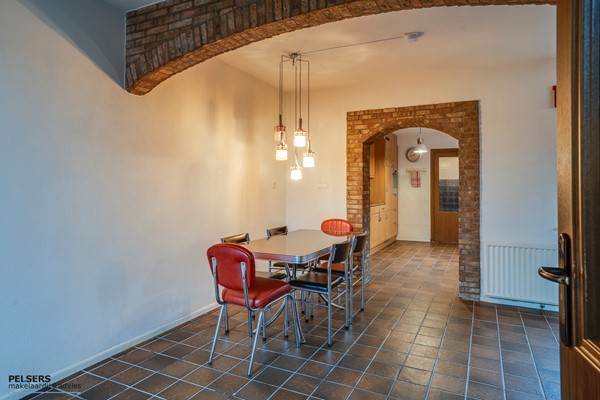 Medium property photo - Kapellerweg 6, 5953 BZ Reuver